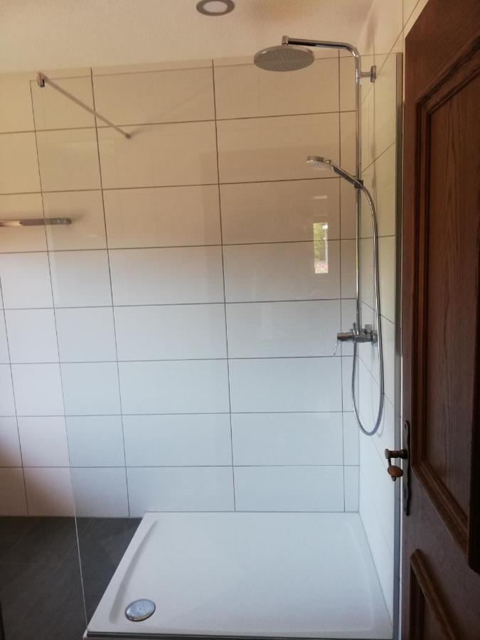 Appartements Zellner Alpbach Eksteriør bilde