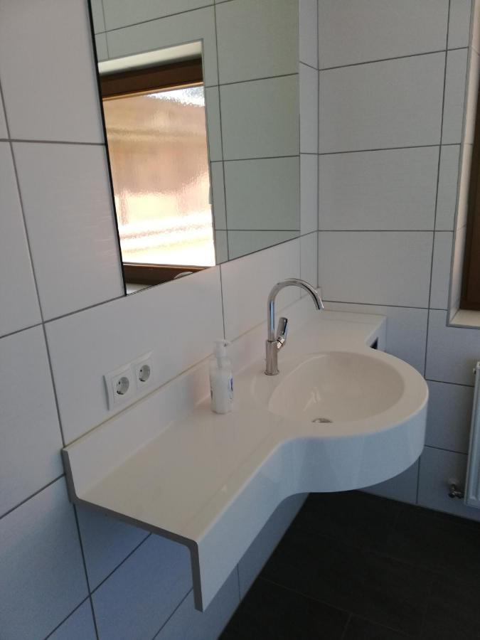 Appartements Zellner Alpbach Eksteriør bilde