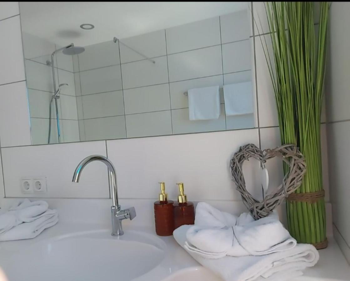 Appartements Zellner Alpbach Eksteriør bilde