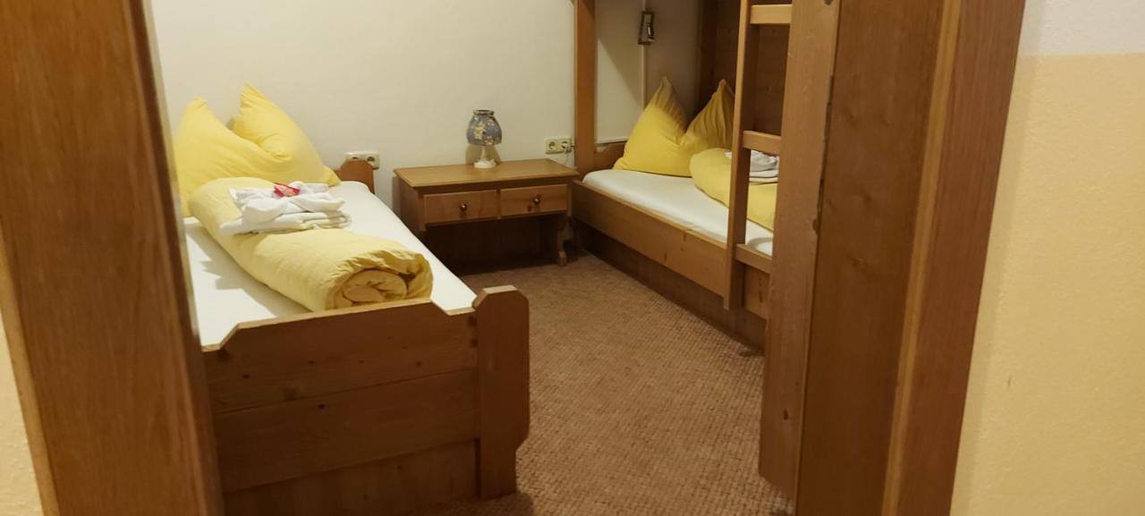 Appartements Zellner Alpbach Eksteriør bilde