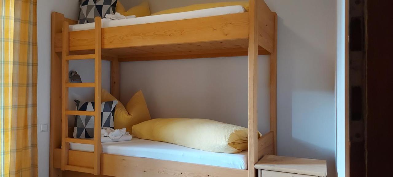 Appartements Zellner Alpbach Eksteriør bilde