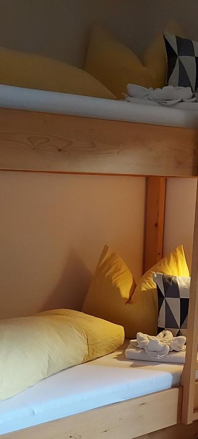 Appartements Zellner Alpbach Eksteriør bilde