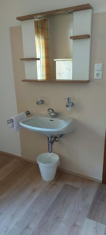 Appartements Zellner Alpbach Eksteriør bilde