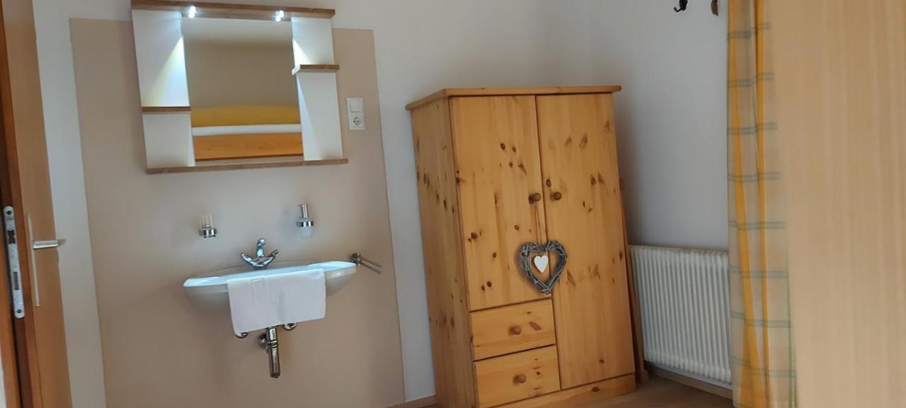 Appartements Zellner Alpbach Eksteriør bilde