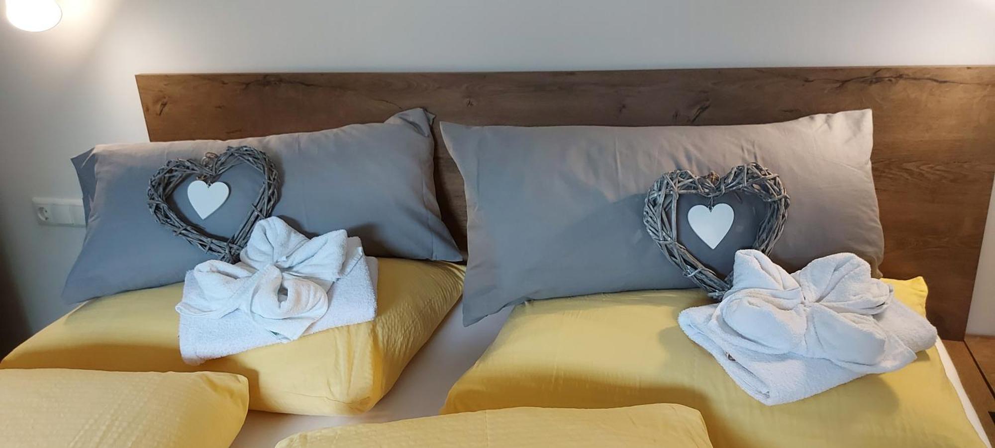 Appartements Zellner Alpbach Eksteriør bilde