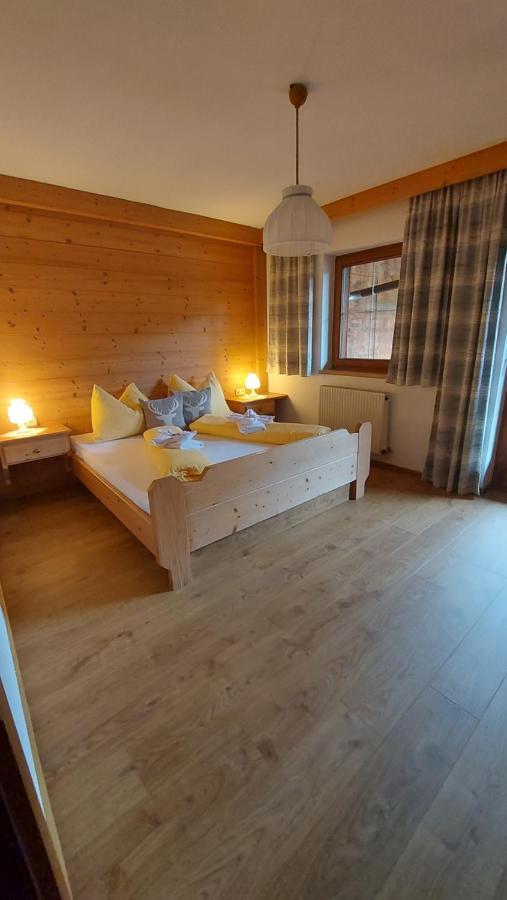 Appartements Zellner Alpbach Eksteriør bilde