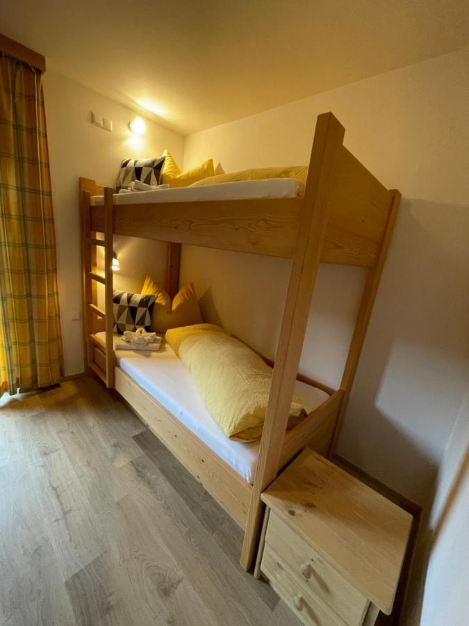 Appartements Zellner Alpbach Eksteriør bilde