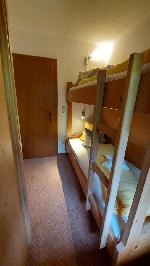Appartements Zellner Alpbach Eksteriør bilde