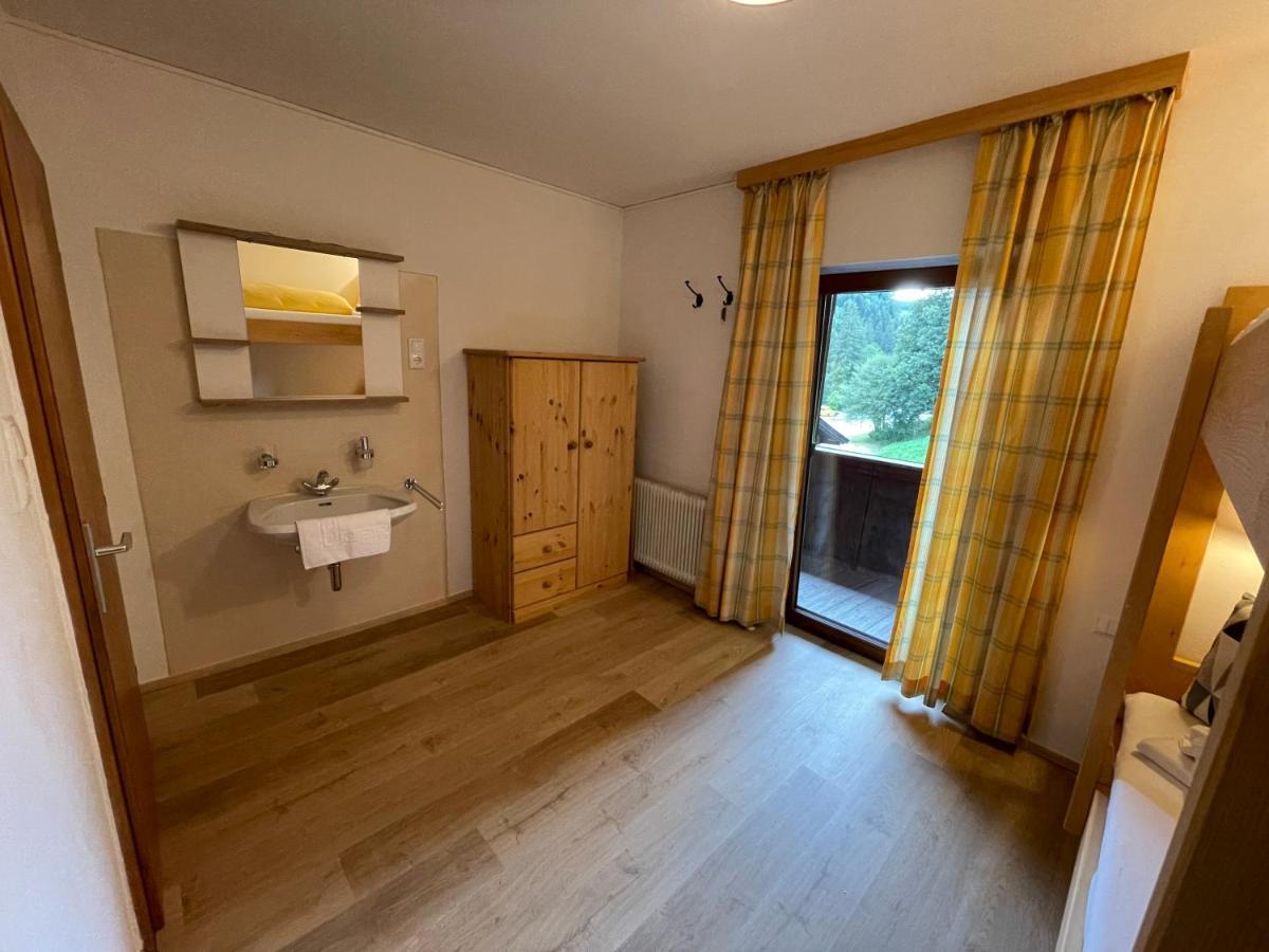 Appartements Zellner Alpbach Eksteriør bilde