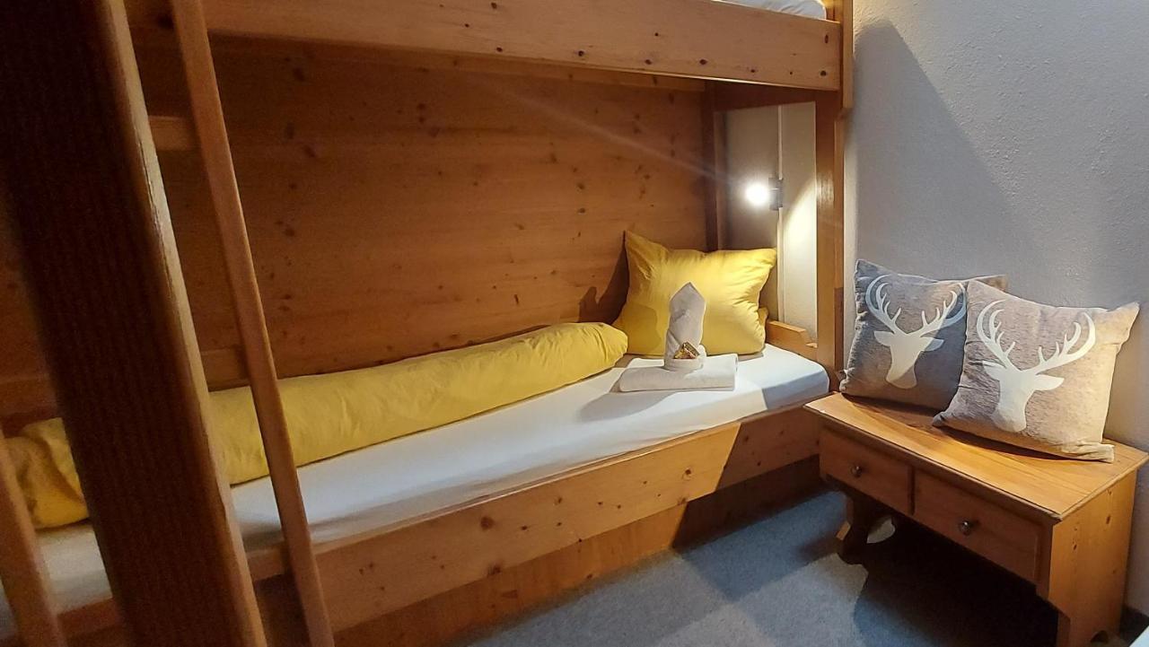 Appartements Zellner Alpbach Eksteriør bilde