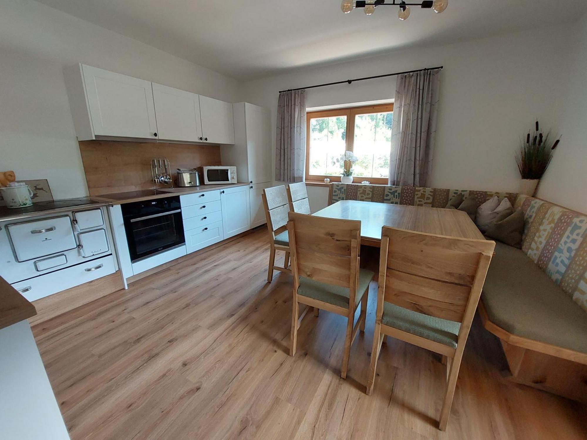 Appartements Zellner Alpbach Eksteriør bilde