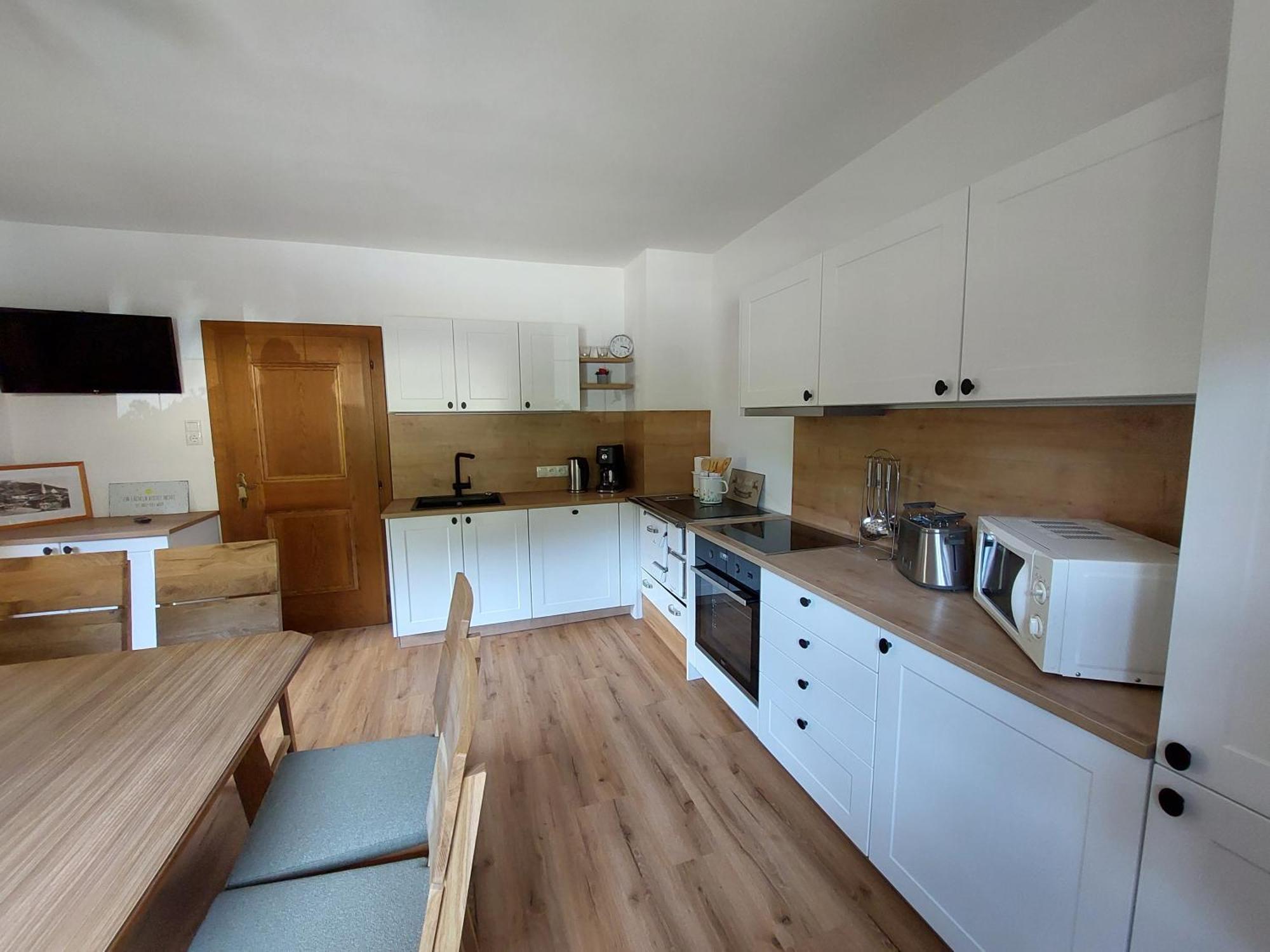 Appartements Zellner Alpbach Eksteriør bilde