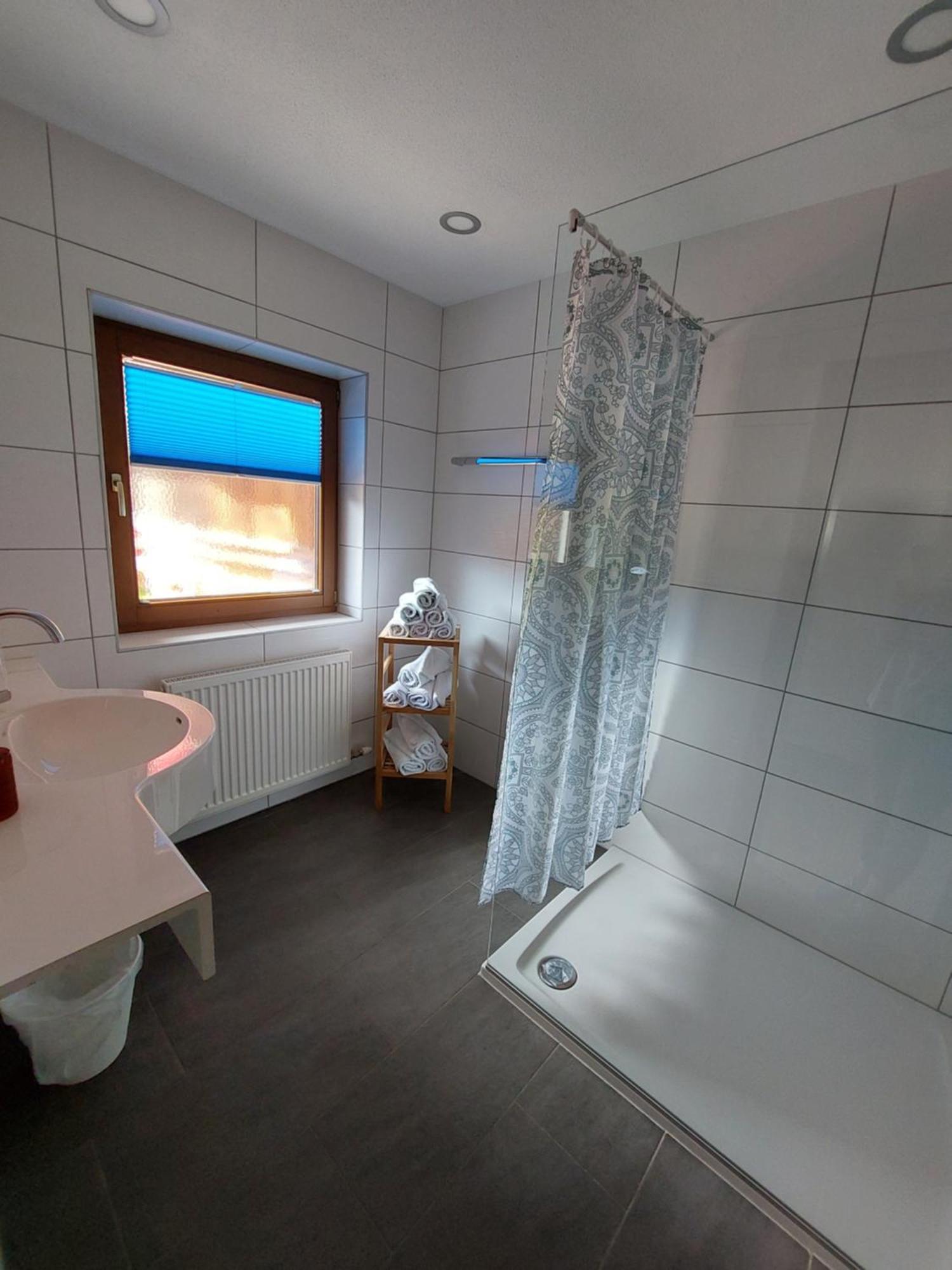Appartements Zellner Alpbach Eksteriør bilde